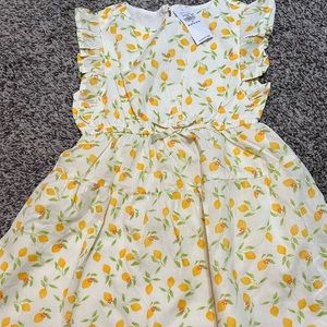 NWT 3T Old Navy Toddler Girls Dress